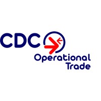 CDC OPERATIONAL TRADE logo - Similar company to Baco Global