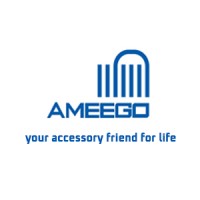 My Ameego Ltd logo - Similar company to Kh Processpro
