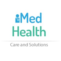 iMedHealth logo - Similar company to Offroad Studios