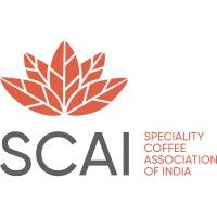Speciality Coffee association of India logo - Similar company to Coffee-Direct.Co.Uk