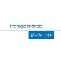 Strategic Financial Group, LLP logo - Similar company to Worth Asset Management