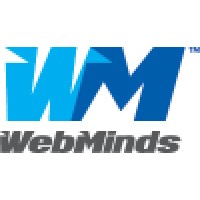 WebMinds Inc. logo - Similar company to Zydaptive