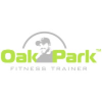 Oak Park Fitness Trainer logo - Similar company to Imoc Fitness