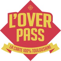 L'Over Pass logo - Similar company to Peuple Olympien