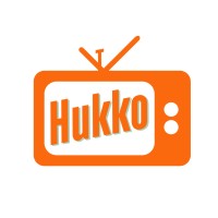 Hukko Tv logo - Similar company to Express Feed