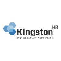 KingstonHR logo - Similar company to Ethos Preparedness
