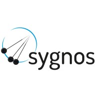 Sygnos logo - Similar company to Sygnos Inc