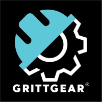 GrittGear logo - Similar company to Dangee | Carken