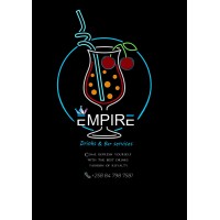 Empire Drinks & Bar Services logo - Similar company to Viva Dispense Ltd