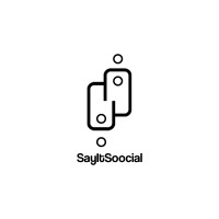 SayItSoocial logo - Similar company to Brain Power House