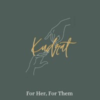 Kudrat NGO logo - Similar company to Soch Foundation