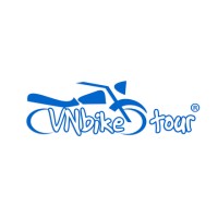 VNBiketour logo - Similar company to Kisstour