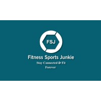 Fitness Sports Junkie logo - Similar company to Fitness Project