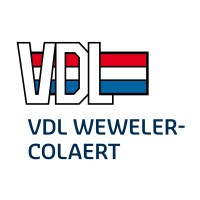 VDL Weweler-Colaert logo - Similar company to Sammitr Autopart Co.,Ltd.
