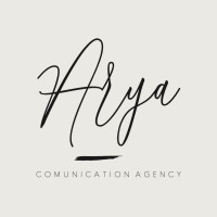 Arya Comunication Agency logo - Similar company to Hyperbold Studio