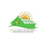 Sun eco System logo - Similar company to Agilexia Sa
