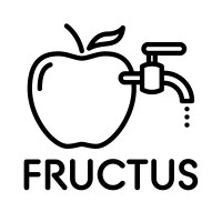 Fructus Juice logo - Similar company to Pipo Appelsappen