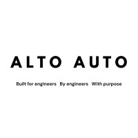 Alto Auto logo - Similar company to Motivate Lt