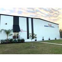 Lee Moving & Storage Inc. logo - Similar company to Total Relocation Services Llc