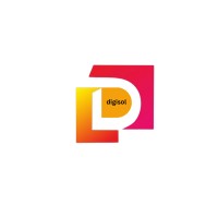 DT Digisol logo - Similar company to Brownkites