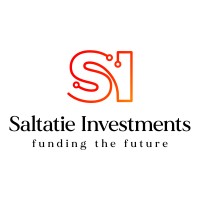 Saltatie Investments B.V. logo - Similar company to Sparkplug Ventures