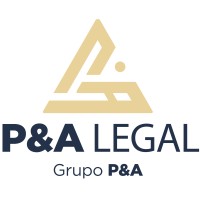 P&A Legal logo - Similar company to Pl Solicitors International Office