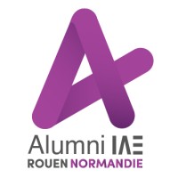 ALUMNI - IAE Rouen Normandie logo - Similar company to Cca Sans Frontières