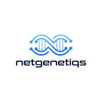 netgenetiqs GmbH logo - Similar company to Netgen