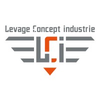 Levage Concept Industrie logo - Similar company to Aemtek