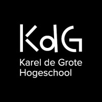 Marketing - KdG Hogeschool logo - Similar company to Willibies Antwerpen Vzw