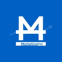 Marketingino.com | The Playbook for Modern Leaders logo - Similar company to Stoute Web Solutions
