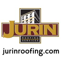 Jurin Roofing Services Inc. logo - Similar company to Brady Roofing