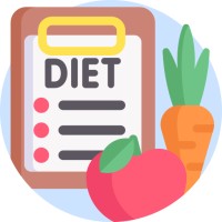 Diet Planner Ai logo - Similar company to Diet Plan