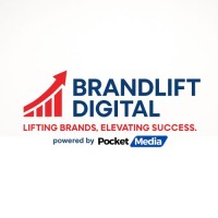 Brandliftdigital logo - Similar company to Bluehuki Group