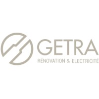 GETRA logo - Similar company to Caaem Srls