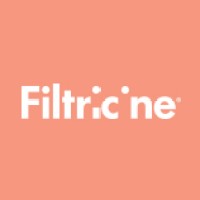 Filtricine, Inc. logo - Similar company to Bindle
