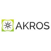 Akros logo - Similar company to Akros Corp