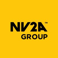 NV2A Group logo - Similar company to Lemartec Corporation, A Mastec Company