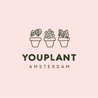 Youplant Amsterdam logo - Similar company to Targuiagency