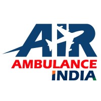 Air Ambulance Services in India logo - Similar company to Goodwin Security Services