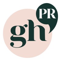 Good Health PR logo - Similar company to Aglaea Cosmetics