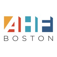 Architectural Heritage Foundation logo - Similar company to Preservation Massachusetts