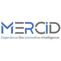 Mercid logo - Similar company to Procyon Technostructure