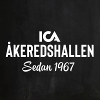 ICA Åkeredshallen logo - Similar company to Ica Maxi Botkyrka