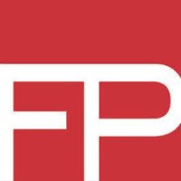 First Person logo - Similar company to First Person