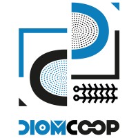 Diomcoop. Venda, serveis i dignitat logo - Similar company to Arç Cooperativa