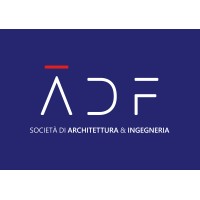 ADF Srl Società di Architettura & Ingegneria logo - Similar company to Studio Stratos