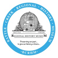 BATTLE CREEK REGIONAL HISTORY MUSEUM logo - Similar company to Territorial Brewing Company