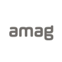 AMAG Group logo - Similar company to Amag Austria Metall