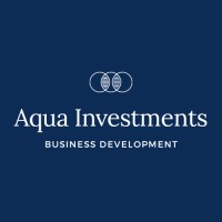 Aqua Investments logo - Similar company to Able Property Services